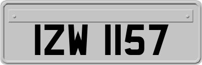 IZW1157
