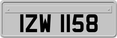 IZW1158