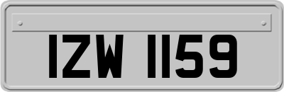 IZW1159