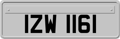 IZW1161