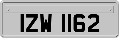 IZW1162