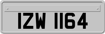 IZW1164