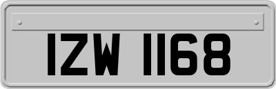 IZW1168