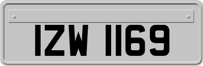 IZW1169