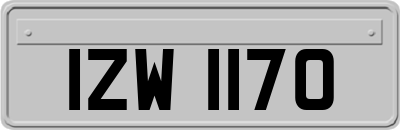 IZW1170