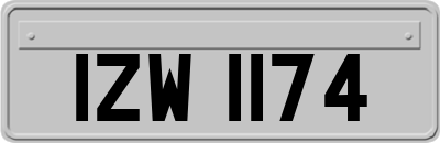 IZW1174