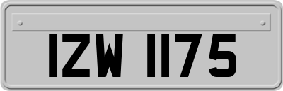 IZW1175