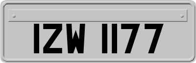 IZW1177