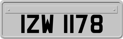 IZW1178