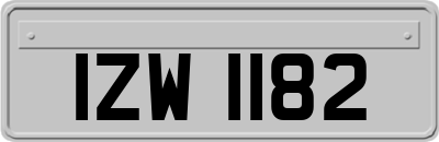 IZW1182
