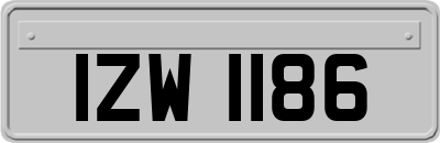 IZW1186