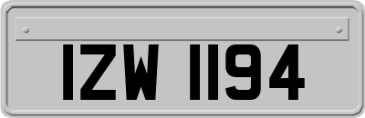 IZW1194
