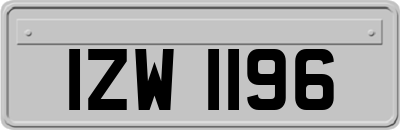 IZW1196