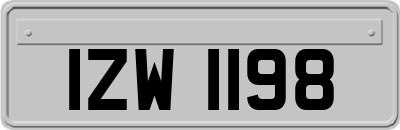 IZW1198