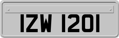IZW1201