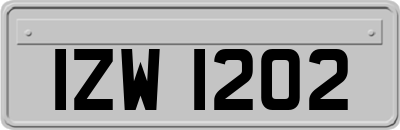 IZW1202
