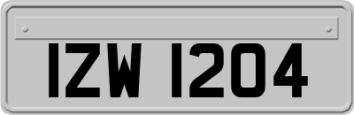 IZW1204