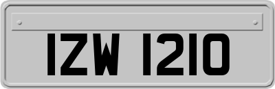 IZW1210