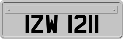 IZW1211