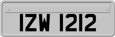 IZW1212