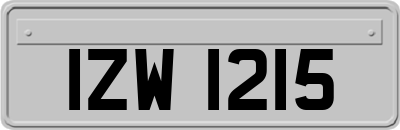 IZW1215