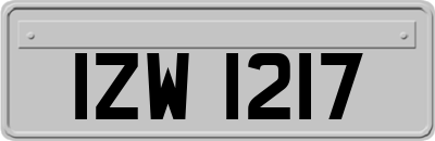 IZW1217