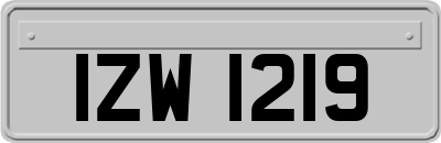 IZW1219