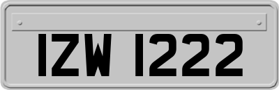 IZW1222