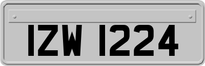 IZW1224