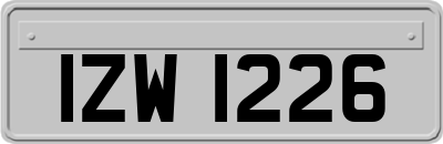 IZW1226