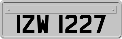 IZW1227