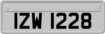 IZW1228