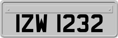 IZW1232