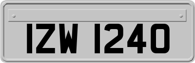 IZW1240
