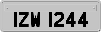 IZW1244