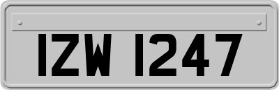 IZW1247