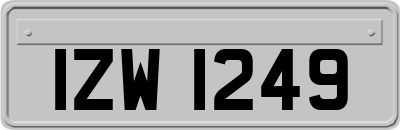 IZW1249