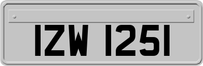 IZW1251