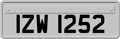 IZW1252