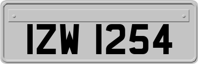 IZW1254