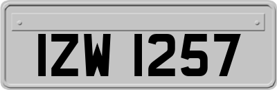IZW1257