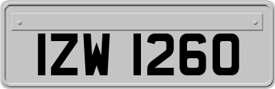 IZW1260