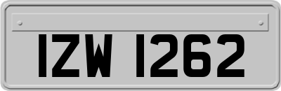 IZW1262