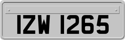 IZW1265
