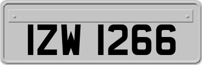 IZW1266