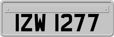 IZW1277