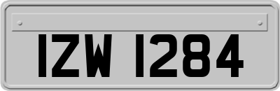 IZW1284