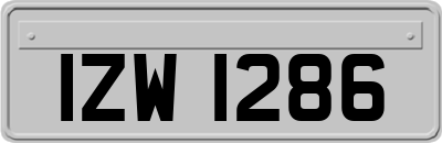 IZW1286