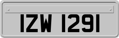 IZW1291