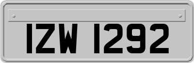 IZW1292